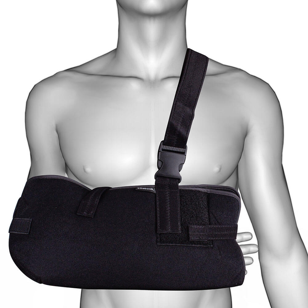 

Бандаж для руки (косинкова пов'язка) Ottobock Omo Immobil Sling 50A8