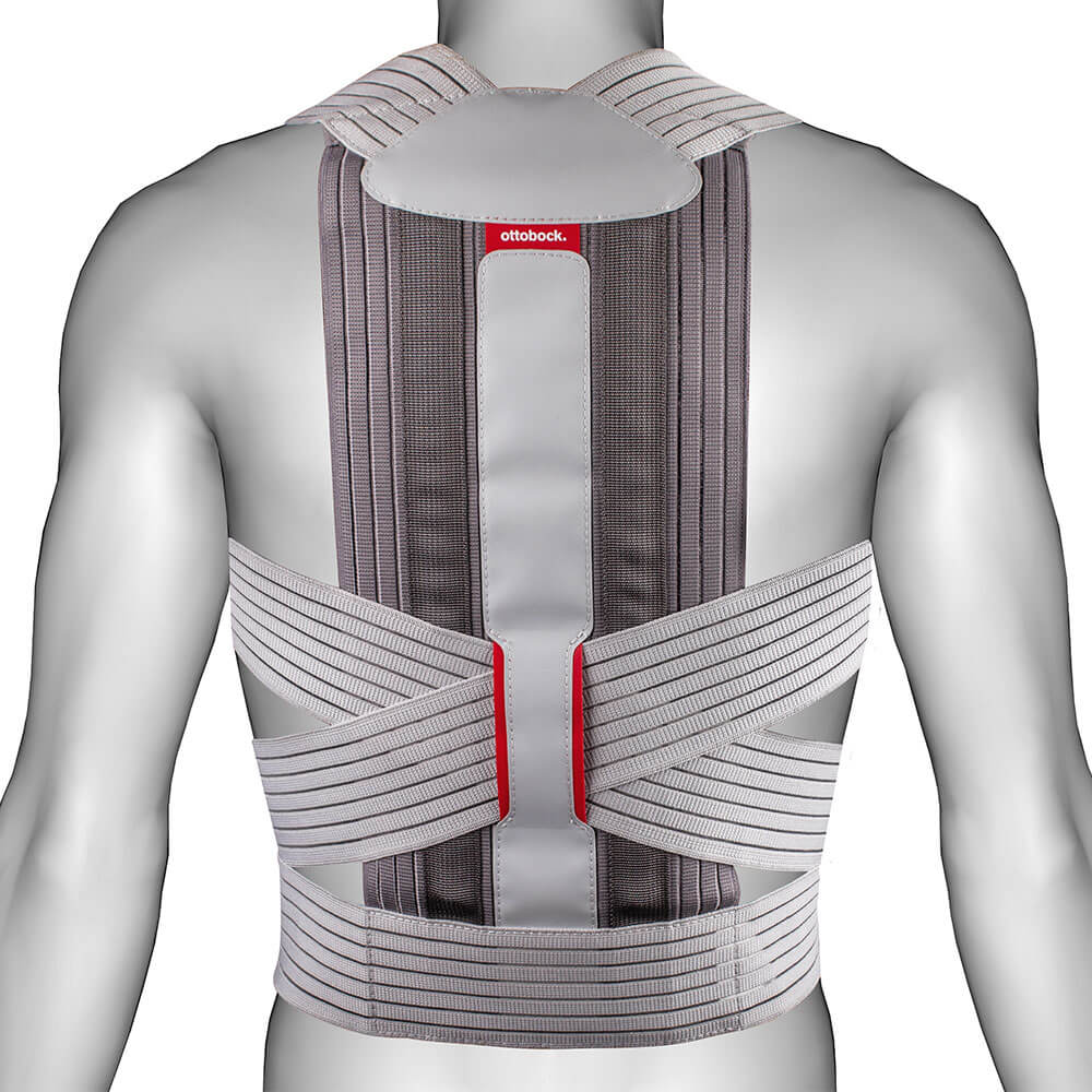 

Коректор постави Ottobock Dorso Carezza Posture 50R49