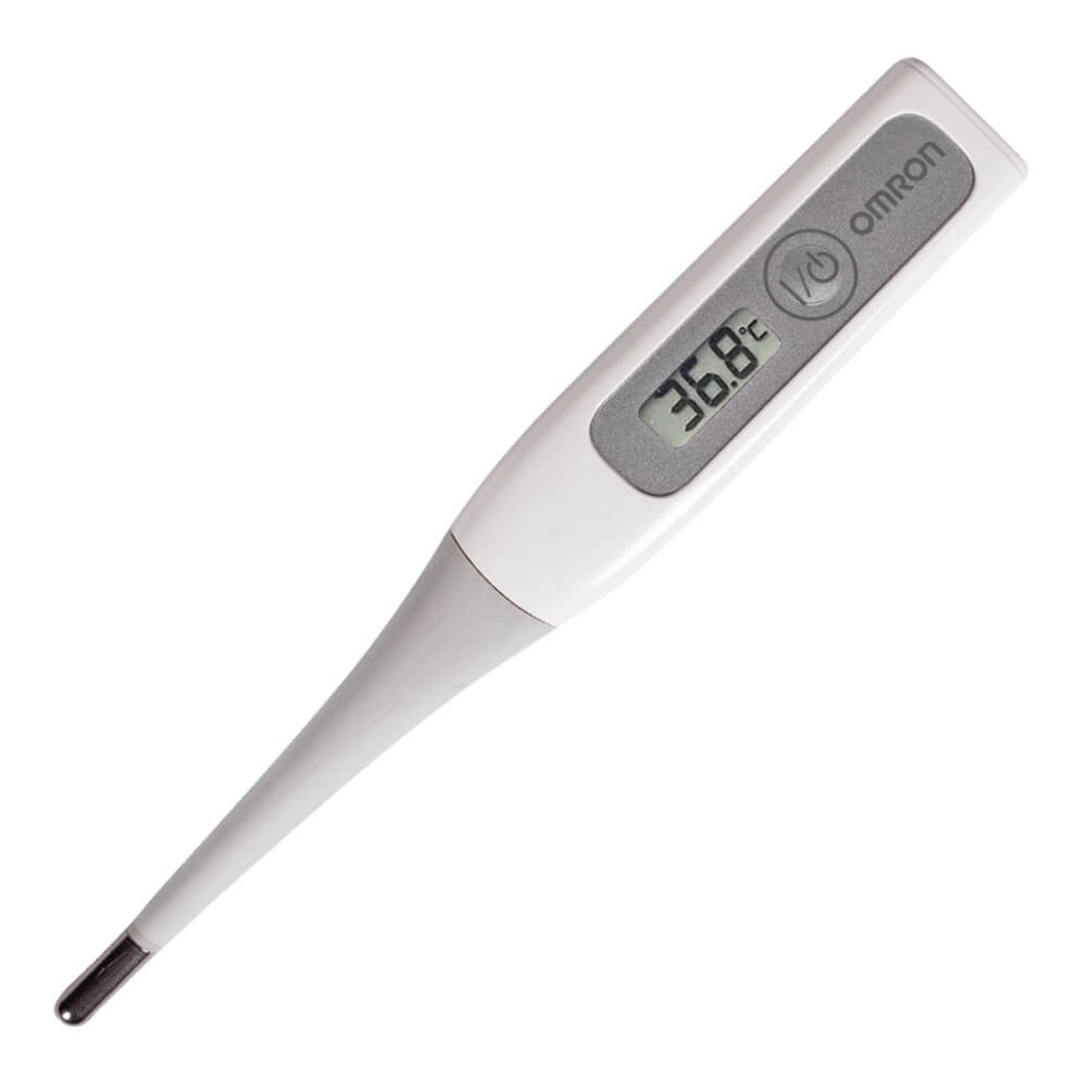 

Термометр электронный цифровой Flex Temp Smart, Omron