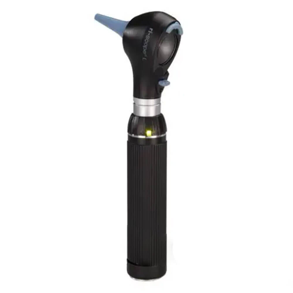 

Отоскоп ri-scope L1, 3,5 В, XL, рукоятка типа С, Riester