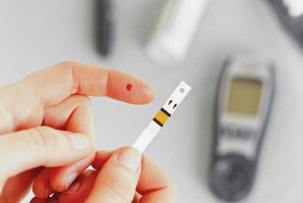 Как избежать ошибок при работе с глюкометром?