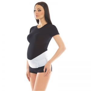 Бандажи для беременных дородовые и послеродовые