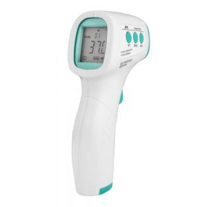 Термометры (градусники) для тела