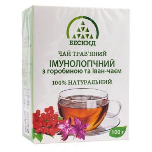 Фиточай