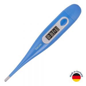 Термометр электронный Beurer FT 09/1 Термометр электронный Beurer FT 09/1