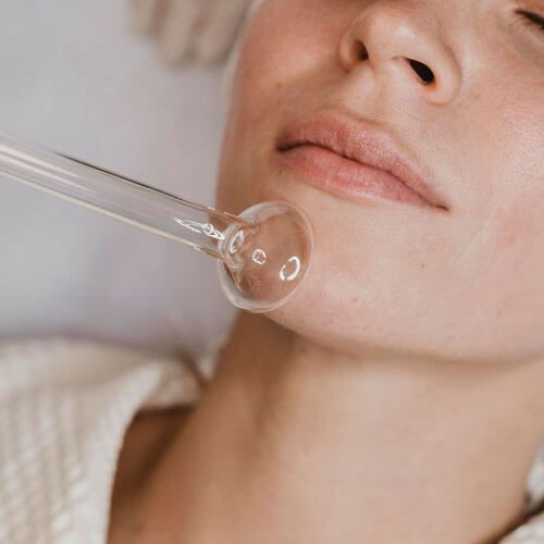 Дарсонваль Дарсонваль