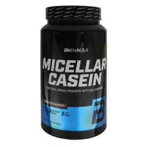 Мицеллярный казеин, 908 г, со вкусом шоколада, BioTech Мицеллярный казеин, 908 г, со вкусом шоколада, BioTech