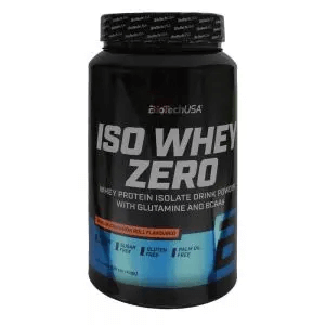 Изолят сывороточного протеина  Изолят сывороточного протеина