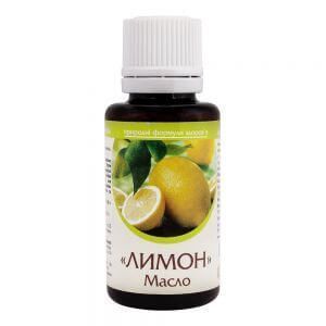 лечебные эфирные масла