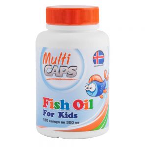 Вітаміни для дітей