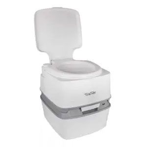 Биотуалет Porta Potti Qube 165, Голландия