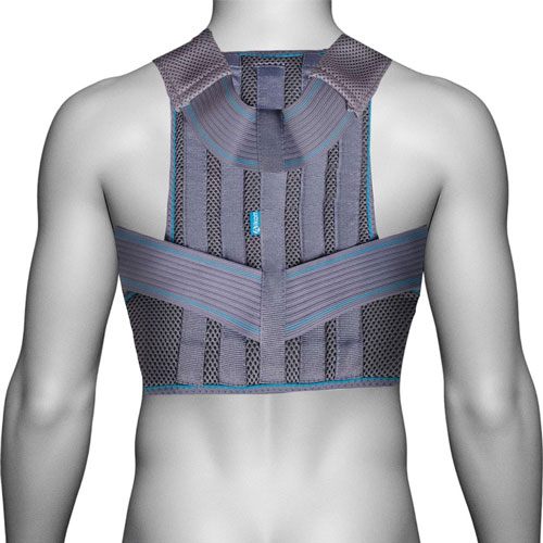 Корректор осанки, Алком 1021 Корректор осанки, Алком 1021