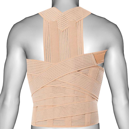 Корректор осанки, Variteks 130 Корректор осанки, Variteks 130
