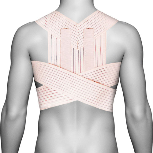 Корректор осанки, Variteks 138 Корректор осанки, Variteks 138