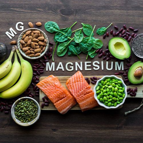 Магній Магній