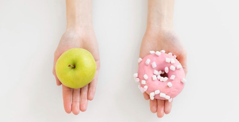 Підвищений цукор чи завжди свідчить про діабет