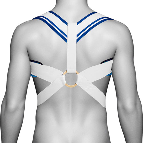 Бандаж для ключицы, Variteks 118 Бандаж для ключицы, Variteks 118