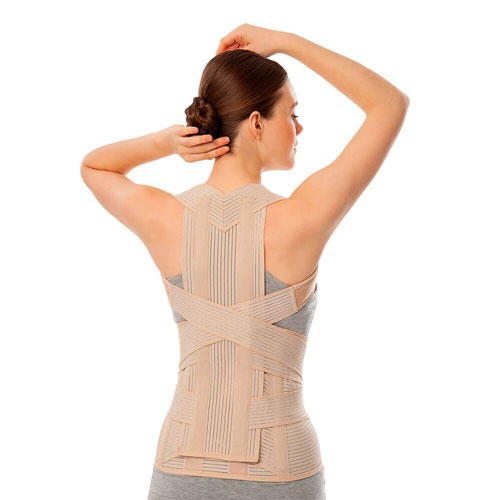 Корректор осанки (реклинатор) Корректор осанки (реклинатор)