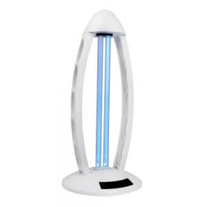 купить бактерицидные лампы ridni