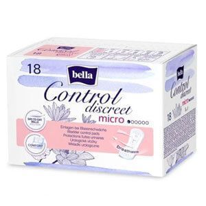 купить урологические прокладки для женщин bella