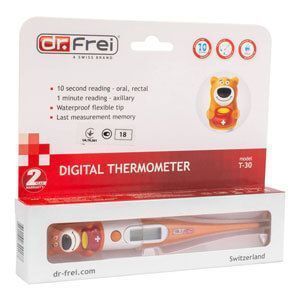 производитель Dr.Frei