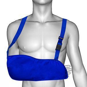 бандажі для рук Variteks 