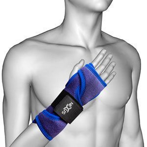 Купити бандажі для рук Variteks купити бандажі для рук Variteks