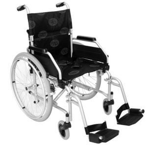 купити інвалідні візки для дому та вулиці osd