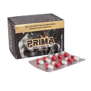 таблетки бади для схуднення