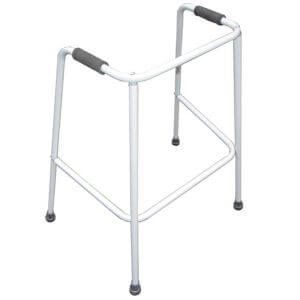 Ходунки стандартные с четырьмя опорами