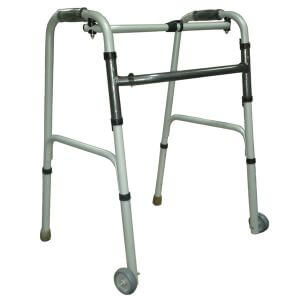 Опора ходунки крокувальні