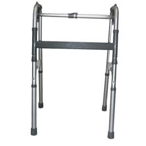 Ходунки крокувальні складані регульовані за висотою RB-1107