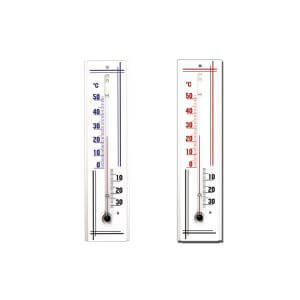 Термометр для вимірювання кімнатної температури