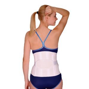 Корсет поперековий, Variteks 115