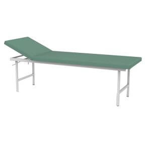 Кушетка смотровая, полимерное покрытие, Украина