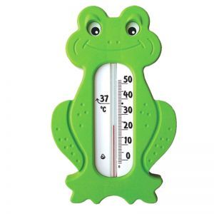 Градусник для вимірювання температури води