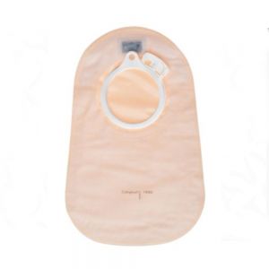 Калоприемник Coloplast 1683 двухкомпонентный мешок закрытый непрозрачный d60