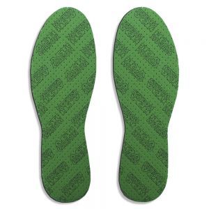 Устілки для взуття від неприємного запаху, Uriel, Ізраїль 