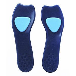 Стельки для каблуков