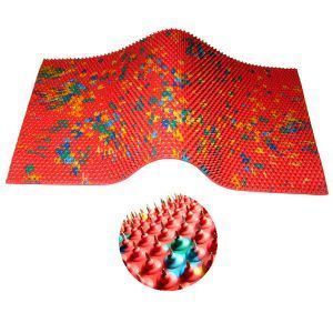 Аппликатор Ляпко "Коврик большой", 7,0 Ag