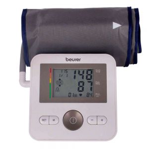 німецькі автоматичні тонометри