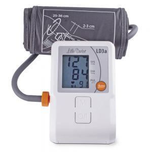 тонометр little doctor автомат цена