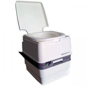 купить биотуалет кемпинг