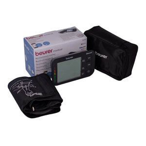 Тонометр автоматичний на плече Beurer BM 54 з Bluetooth Тонометр автоматичний на плече Beurer BM 54 з Bluetooth