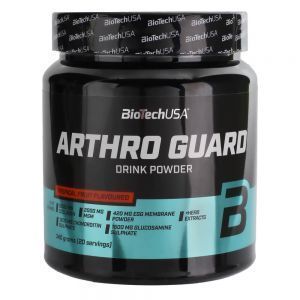 Глюкозамін хондроїтин спортивне харчування ціна