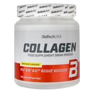 Колаген рідкий спортхарч 