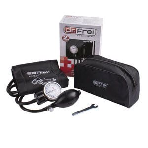 Тонометр механічний Dr.Frei A-10 Professional Тонометр механічний Dr . Frei A-10 Professional