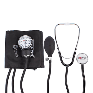 Тонометр механічний Dr.Frei A-20 Classic 