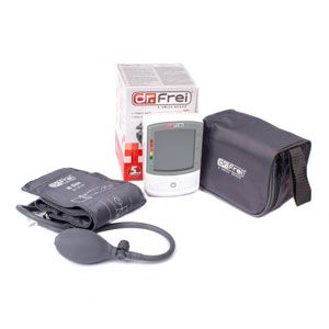 Тонометр напівавтоматичний Dr.Frei M-150S Тонометр напівавтоматичний Dr.Frei M-150S