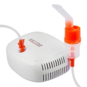 Купити небулайзер Gamma в Києві